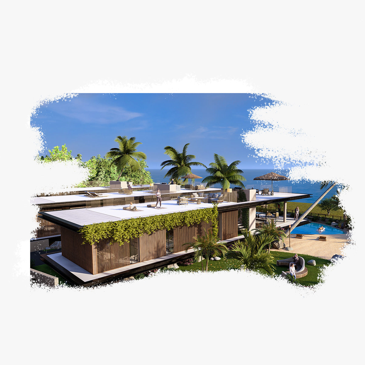 PHUKET health & wellness resort